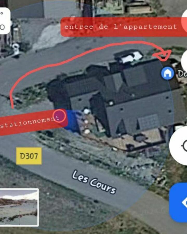 Appartement A La Montagne Villar-dʼArène Exteriér fotografie